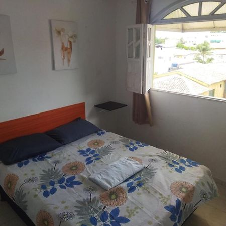 Novo Hostel Itapua Салвадор Екстер'єр фото