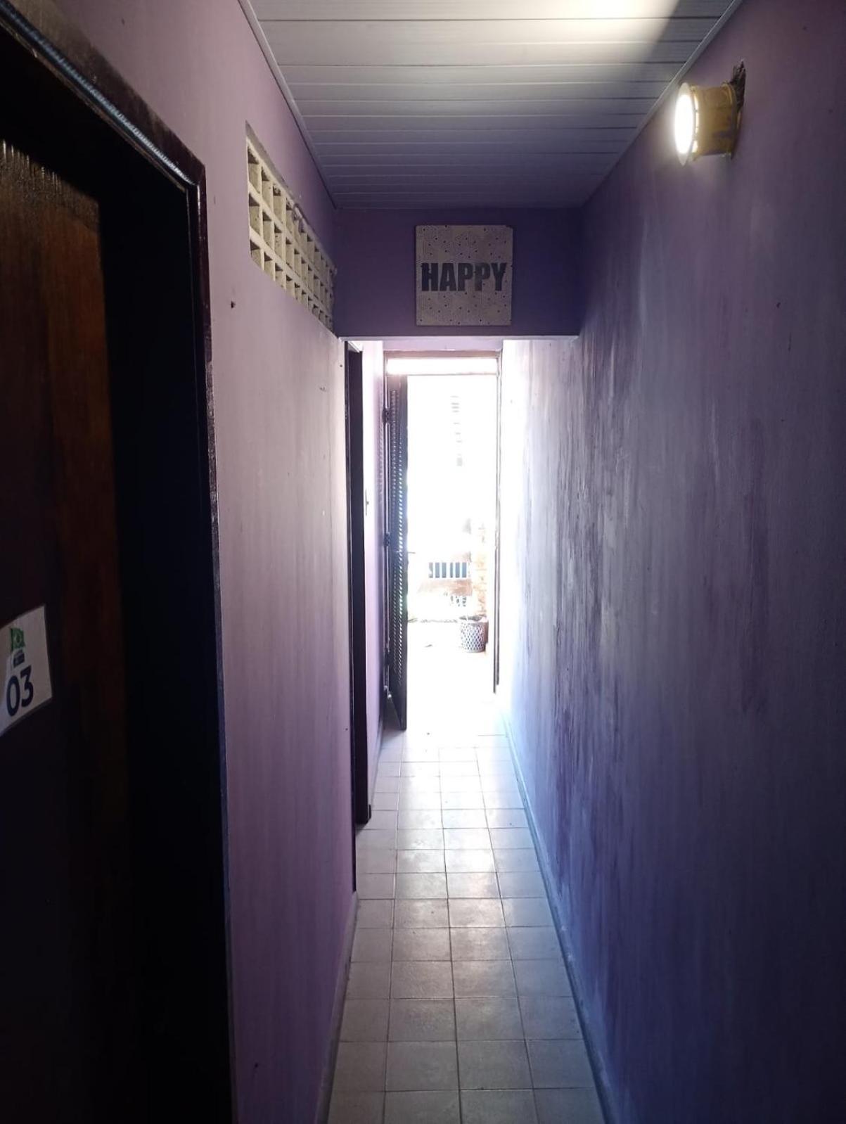 Novo Hostel Itapua Салвадор Екстер'єр фото