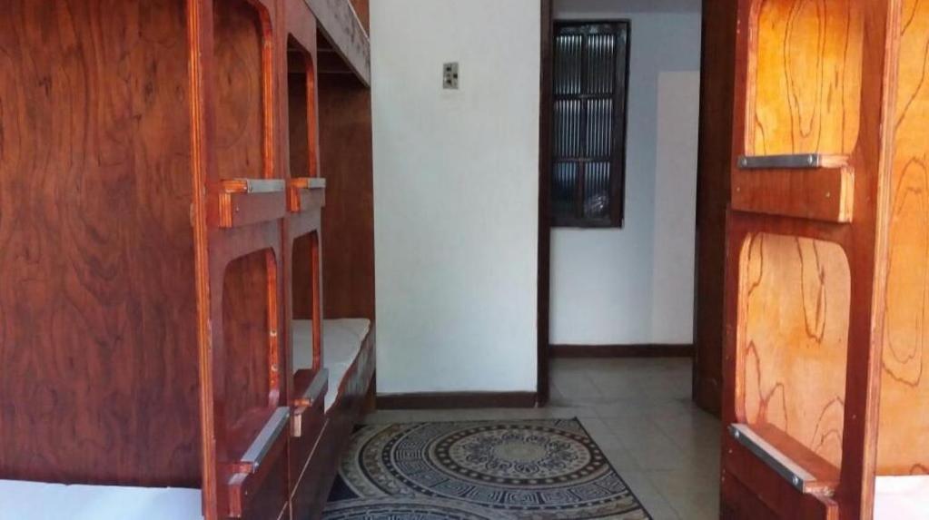 Novo Hostel Itapua Салвадор Екстер'єр фото